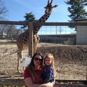 Meet your Posher, Corey